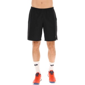 Short LOTTO tech i 9in turin