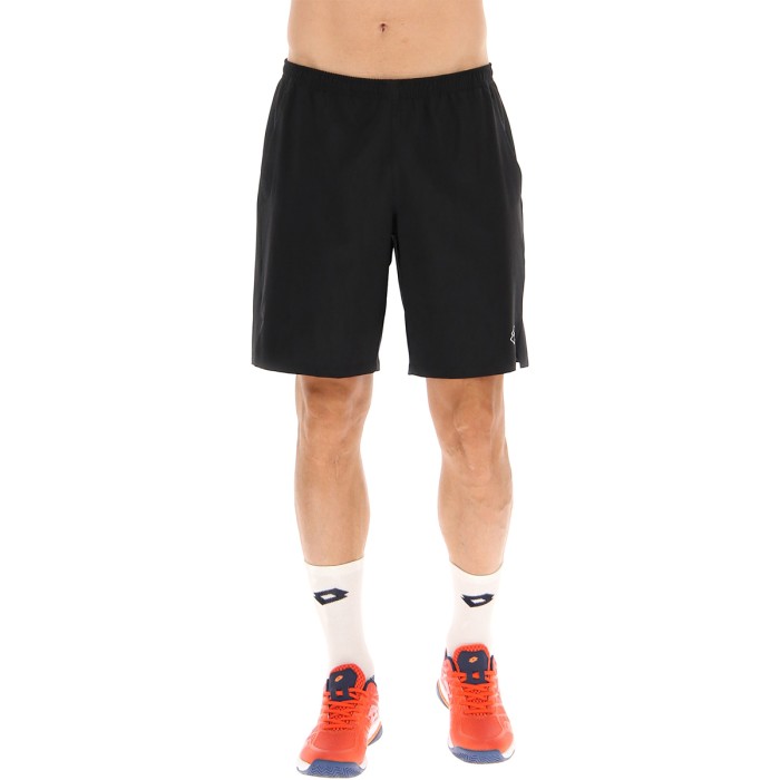 Short LOTTO tech i 9in turin