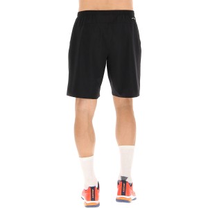 Short LOTTO tech i 9in turin