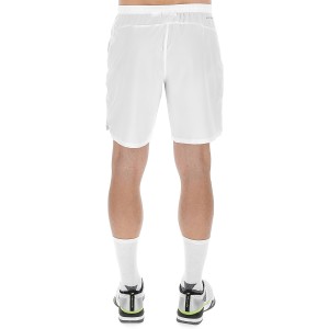 Short LOTTO tech i 9in