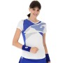 Women's LOTTO tech i - d2 t-shirt
