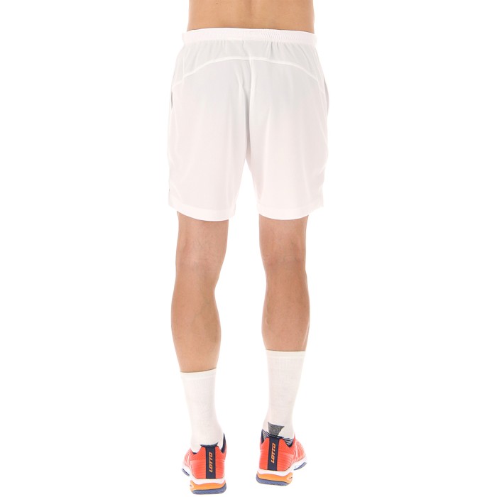 Short LOTTO squadra iii 7in
