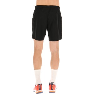 Short LOTTO squadra iii 7in