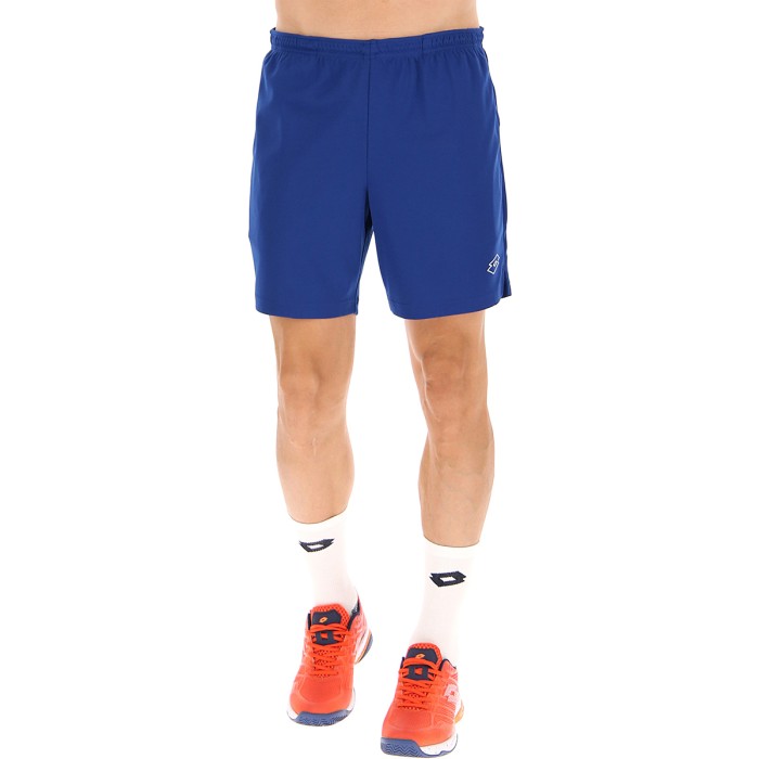 Short LOTTO squadra iii 7in