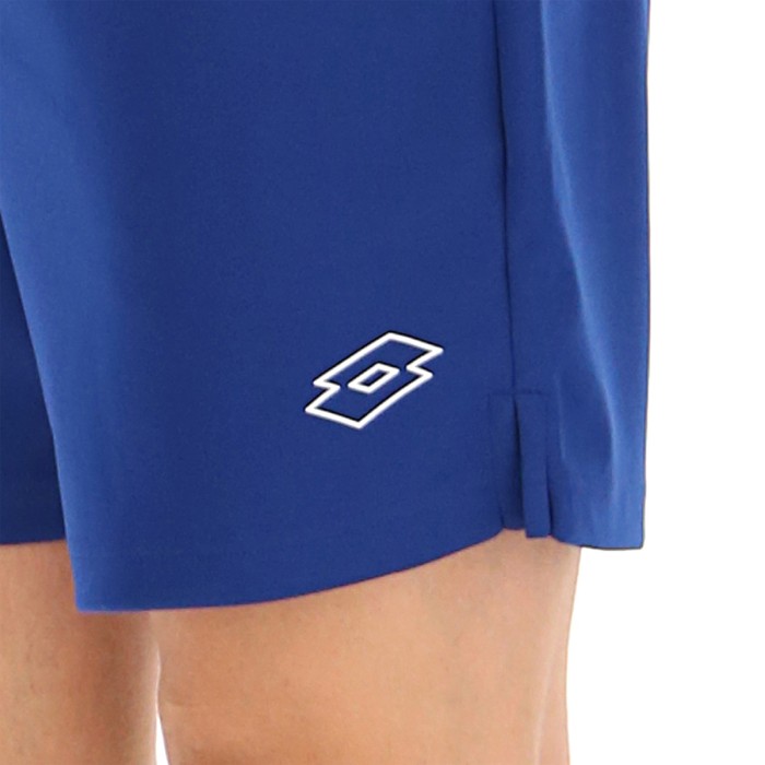 Short LOTTO squadra iii 7in