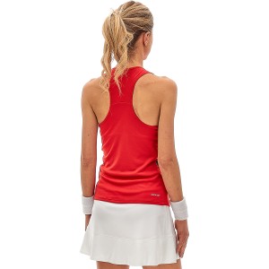 Debardeur LOTTO femme squadra iii