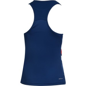 Debardeur LOTTO femme squadra iii