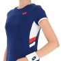 T-shirt LOTTO femme squadra iii