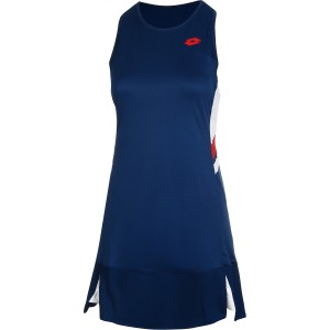 Robe LOTTO femme squadra iii