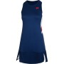 Robe LOTTO femme squadra iii