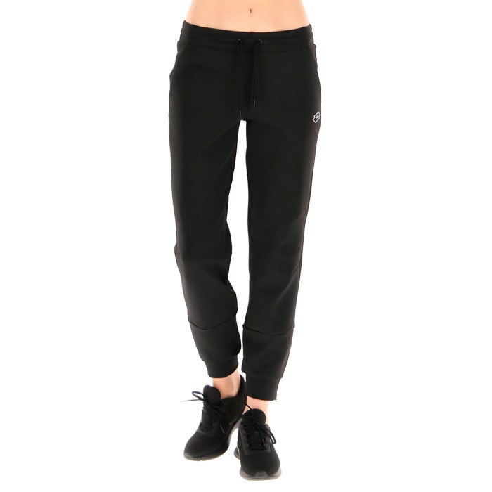 Pantalon LOTTO femme squadra iii riyadh