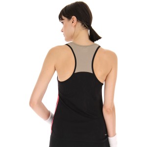 Debardeur LOTTO femme superrapida vi padel