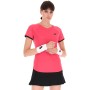 Women's LOTTO superrapida vi padel t-shirt
