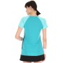 T-shirt LOTTO femme superrapida vi padel