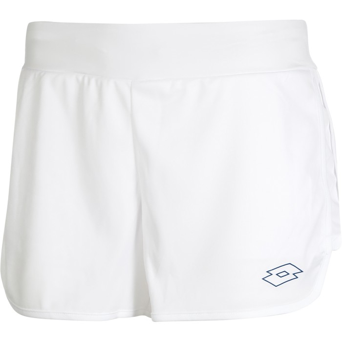 Short LOTTO femme squadra iii 2in1