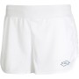 Short LOTTO femme squadra iii 2in1