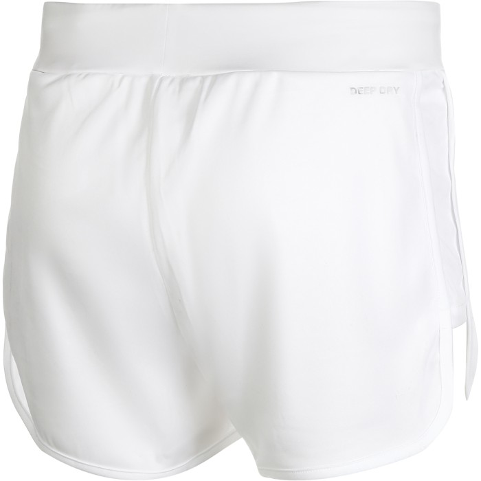 Short LOTTO femme squadra iii 2in1