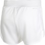 Short LOTTO femme squadra iii 2in1