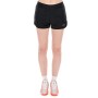 Short LOTTO femme squadra iii 2in1