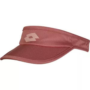 Visiere LOTTO femme tennis athlete