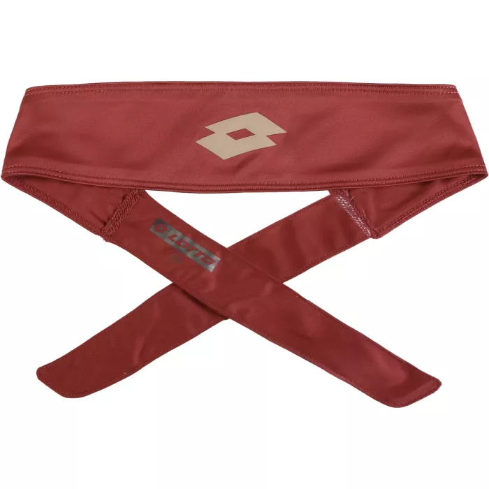 Bandana LOTTO tennis iii | athlete