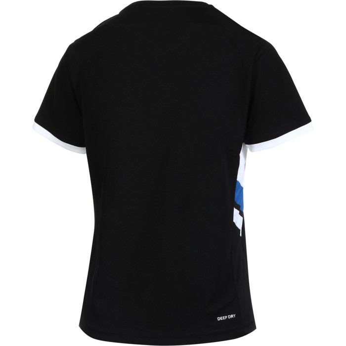 T-shirt LOTTO junior garcon squadra iii