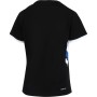 T-shirt LOTTO junior garcon squadra iii