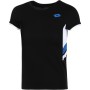T-shirt LOTTO junior fille squadra iii
