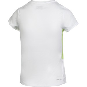 Junior girls LOTTO tech i - d4 t-shirt