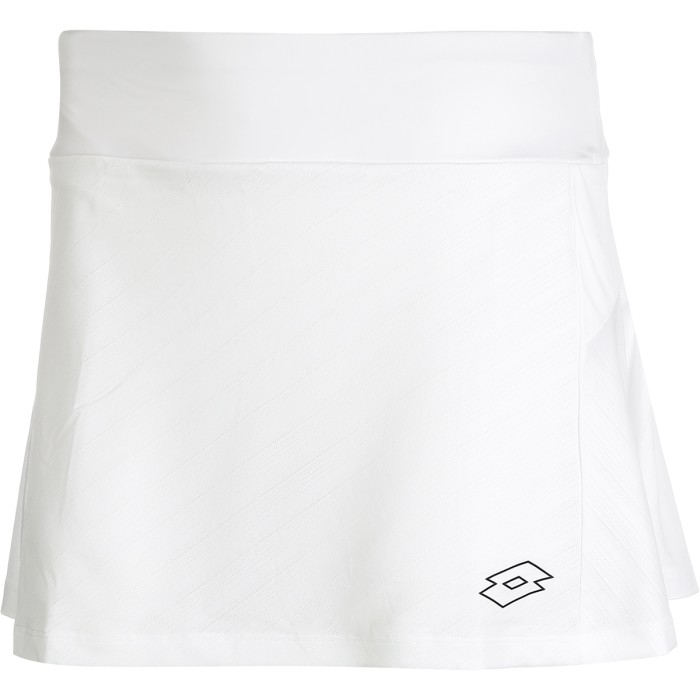 Women's LOTTO skirt tech i d4 athlete