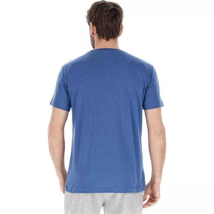 T-shirt LOTTO msc ii