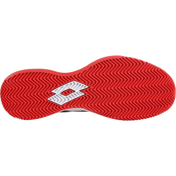 LOTTO mirage 100 ii clay court shoes