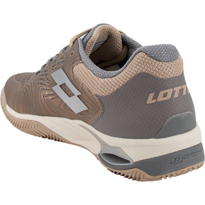 Chaussures LOTTO mirage 100 ii terre battue