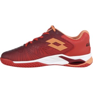 LOTTO mirage 100 ii all court shoes