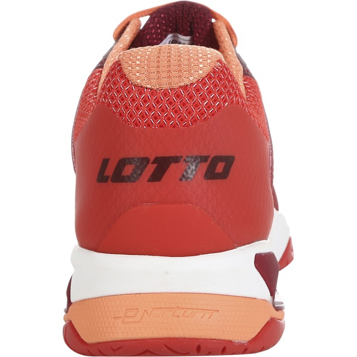LOTTO mirage 100 ii all court shoes