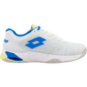 Chaussures LOTTO mirage 100 iii toutes surfaces