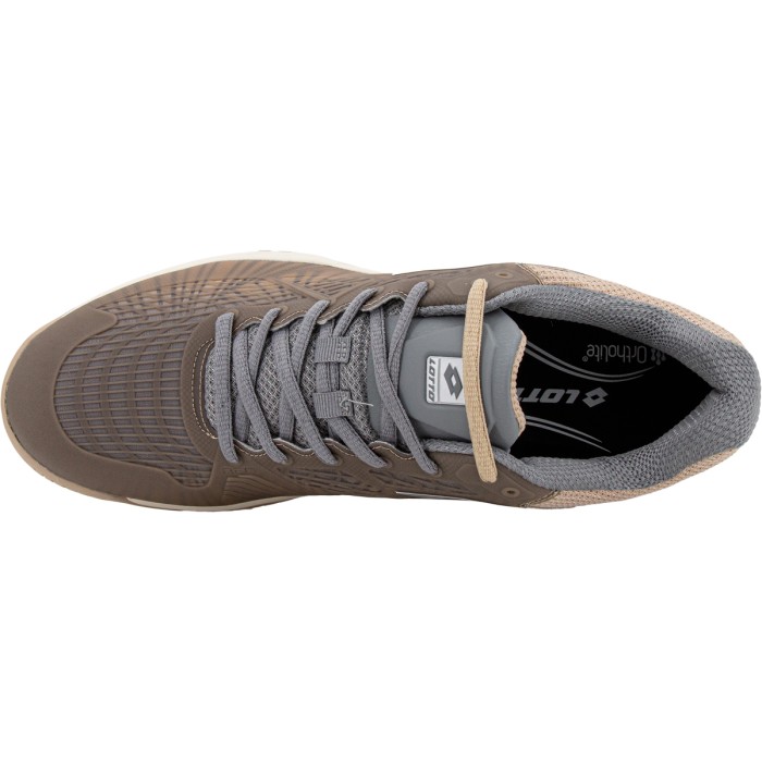 Chaussures LOTTO mirage 100 ii toutes surfaces