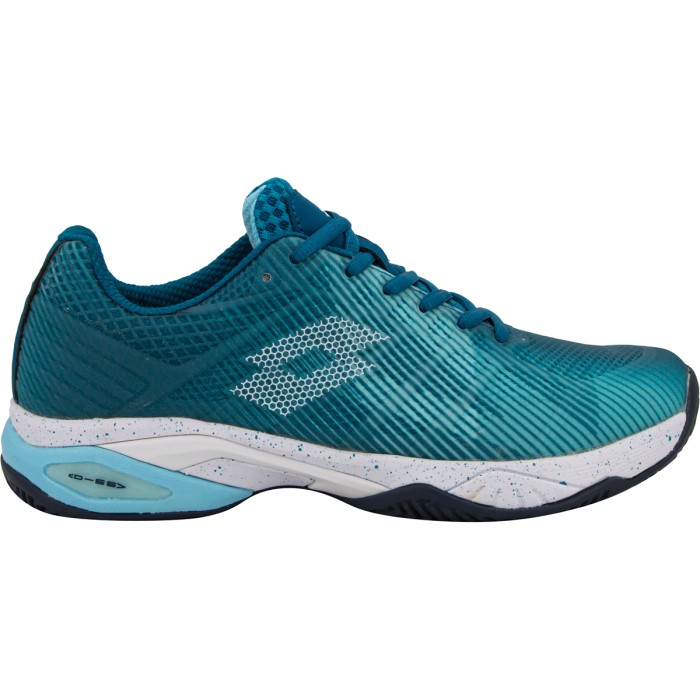 Chaussures LOTTO mirage 300 iii terre battue