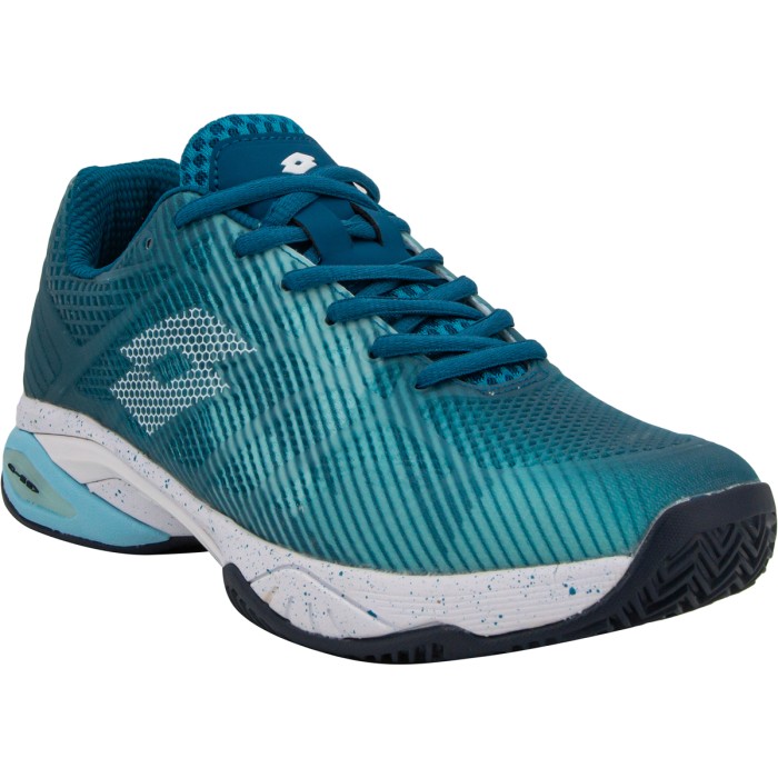 Chaussures LOTTO mirage 300 iii terre battue