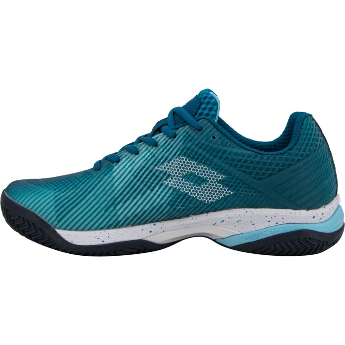 Chaussures LOTTO mirage 300 iii terre battue