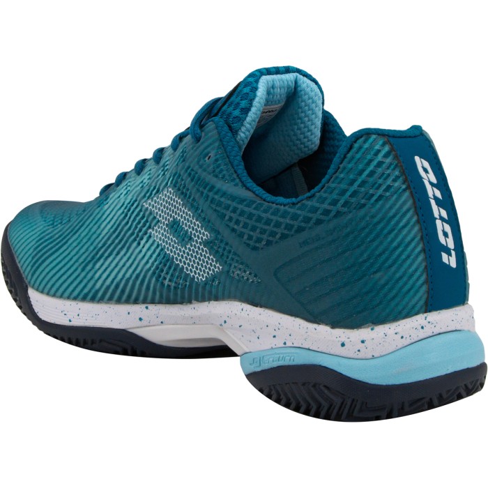 Chaussures LOTTO mirage 300 iii terre battue