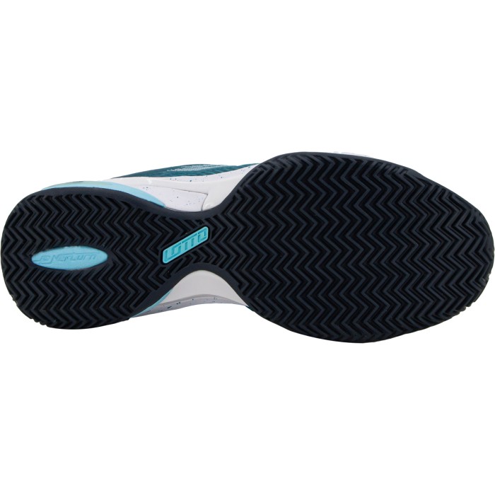 Chaussures LOTTO mirage 300 iii terre battue