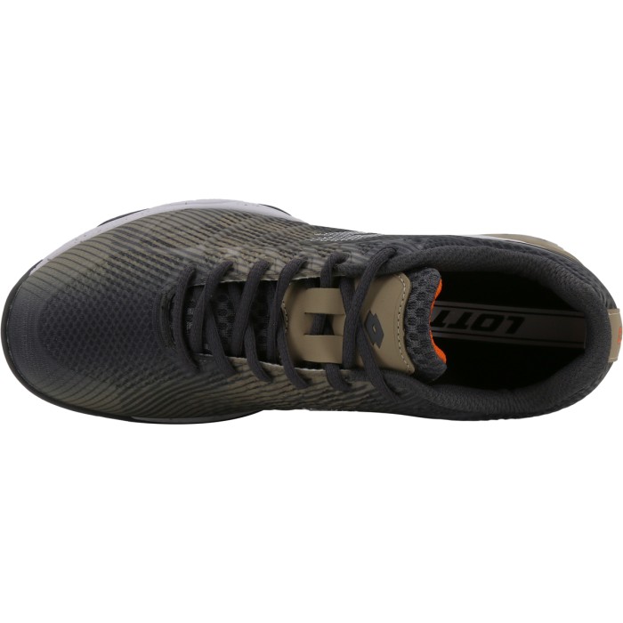 LOTTO mirage 300 iii clay courts shoes