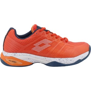 LOTTO mirage 300 iii all court shoes
