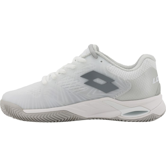 Women's LOTTO mirage 100 ii clay court shoes