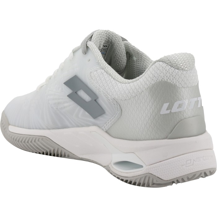 Women's LOTTO mirage 100 ii clay court shoes