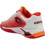 Chassures LOTTO femme mirage 100 ii toutes surfaces
