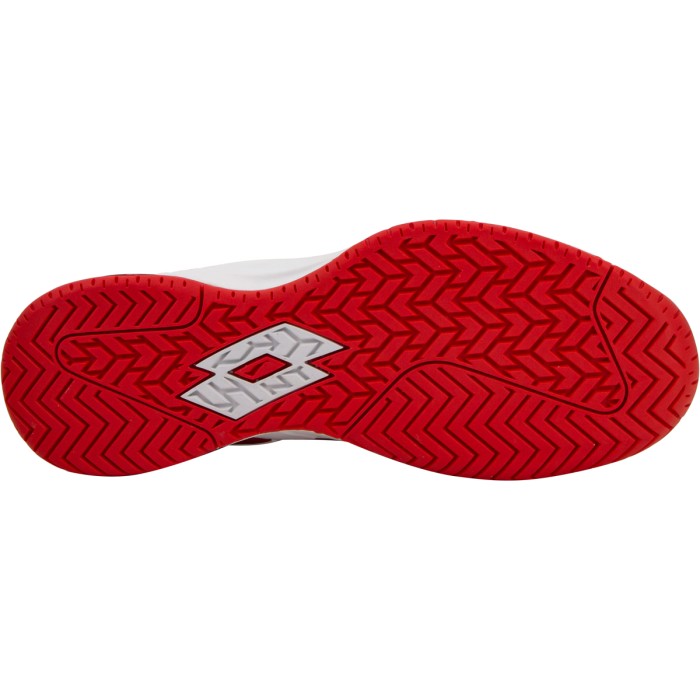 Chassures LOTTO femme mirage 100 ii toutes surfaces