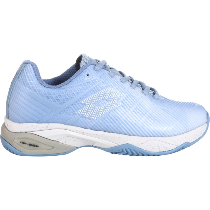 Women's LOTTO mirage 300 iii clay court shoes