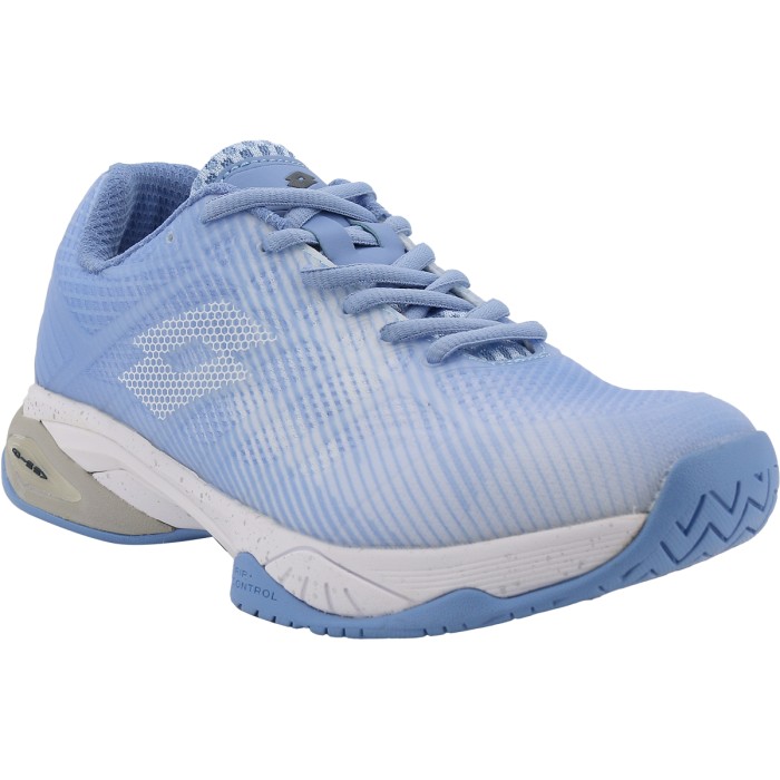 Adidas adizero cybersonic paris all courts shoes